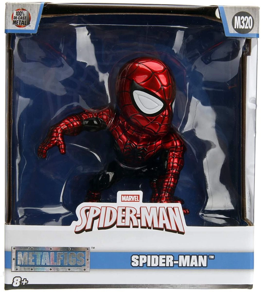 Marvel - Superior Spiderman (sim-253221003)