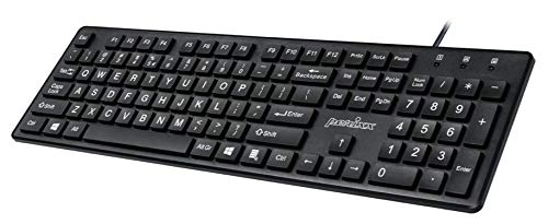 PERIBOARD-117 - US Wired