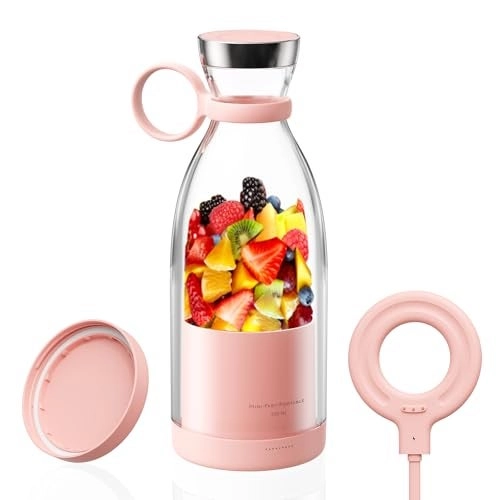 Portable Blender