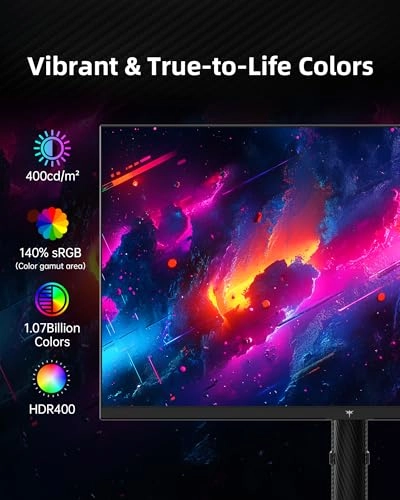 U27T6 - 27 Inch 3840 x 2160