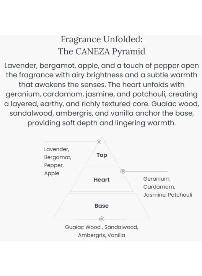 Veleno Eau de Parfum 100ml