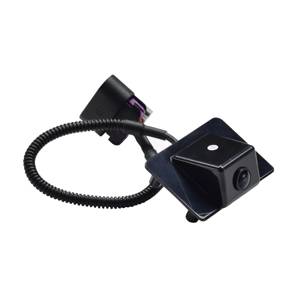 Hacreyatu Rear View Camera - Night vision
