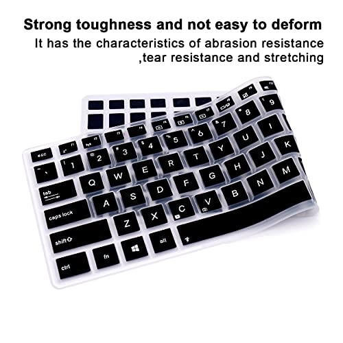 Keyboard Cover - QWERTY