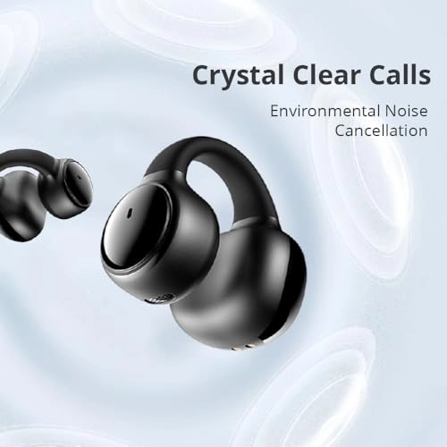 Open Wearable Stereo Earbuds - Wireless Earbud