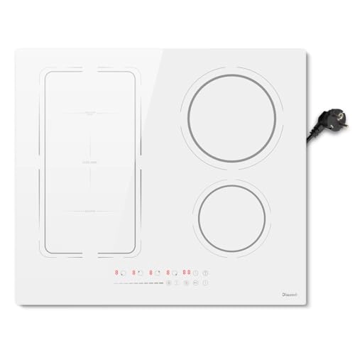 DE-DSI-B43590-VDE-W-NEW-01 Induction hob