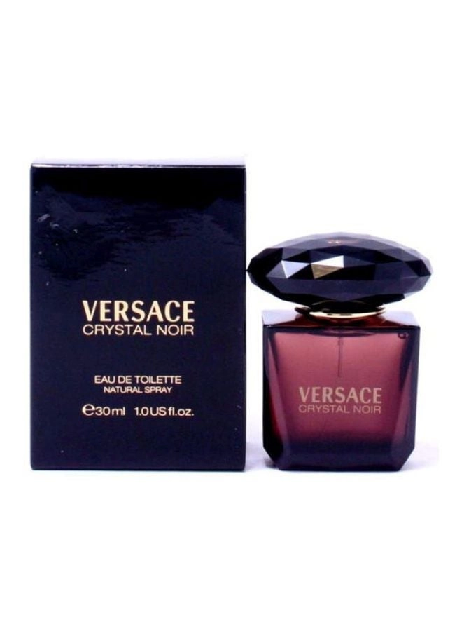 Crystal Noir Eau de Toilette 30ml