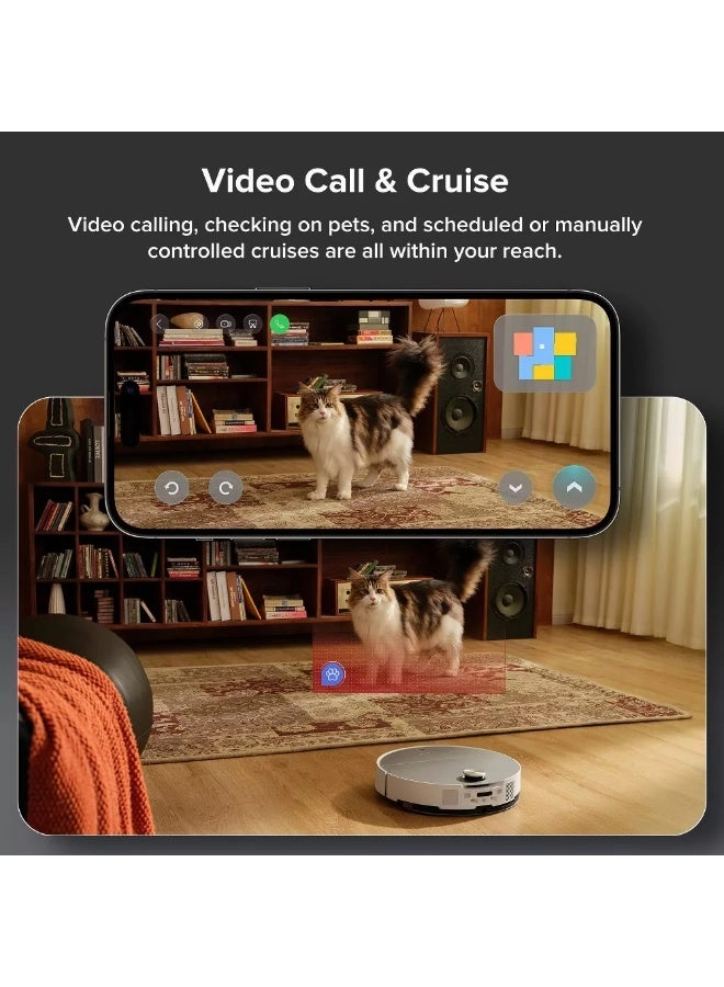 Saros 10 - RockDock Ultra