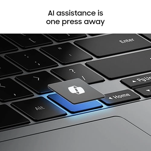 Galaxy Book5 360 Ultra 5 226V - 15.6'' Core Ultra 5 16GB DDR5 512GB SSD