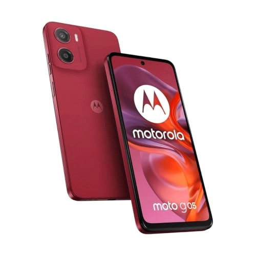 Moto g05 8GB 256GB