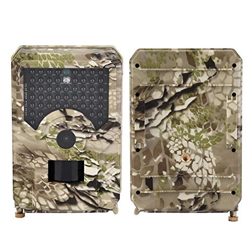 Trail Camcorder - 12MP