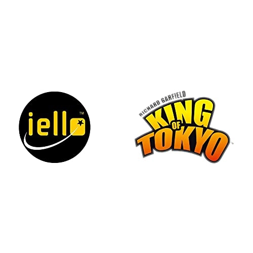 King of Tokyo: Baby Gigazaur