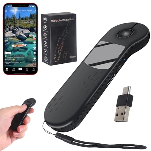 Wireless Mouse - Bluetooth