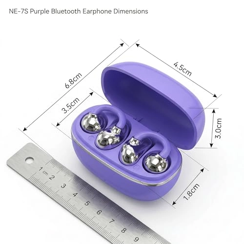 NE-7S Wireless Earbud