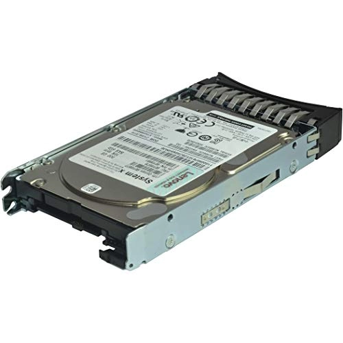 2.5" 10000rpm SAS 6Gb/s (90Y8877) - 300GB