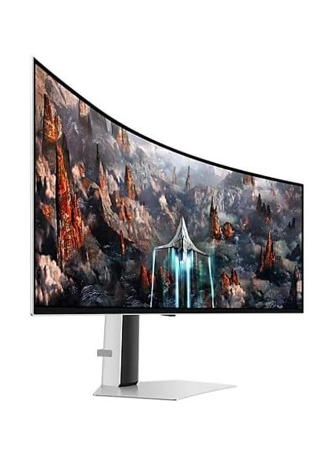 G9 G93SC Odyssey - LS49CG934SMXUE 49 inch 5120 X 1440 pixels