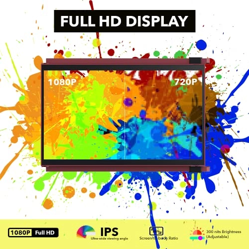 Duex Max - Full HD 13.3''