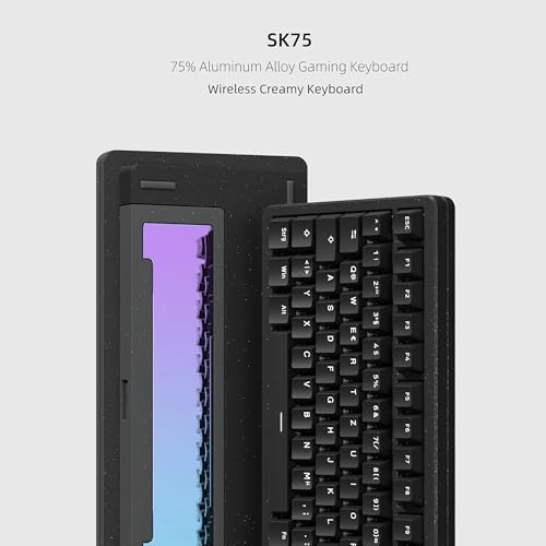 SK75 - DE Wired/Wireless