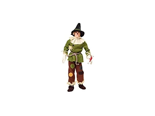 Scarecrow Doll - Vinyl 75th anniversary Ages 6+