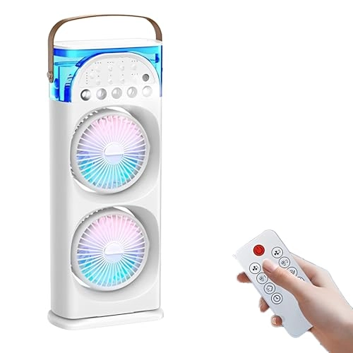 Portable Mini Air Conditioner - 100W