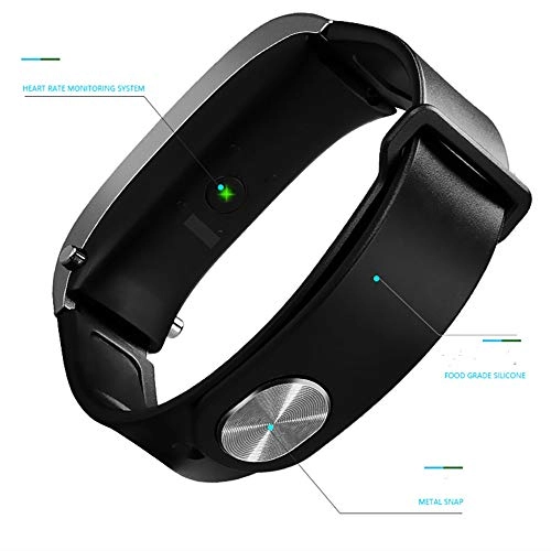 Bluetooth smart bracelet Pack