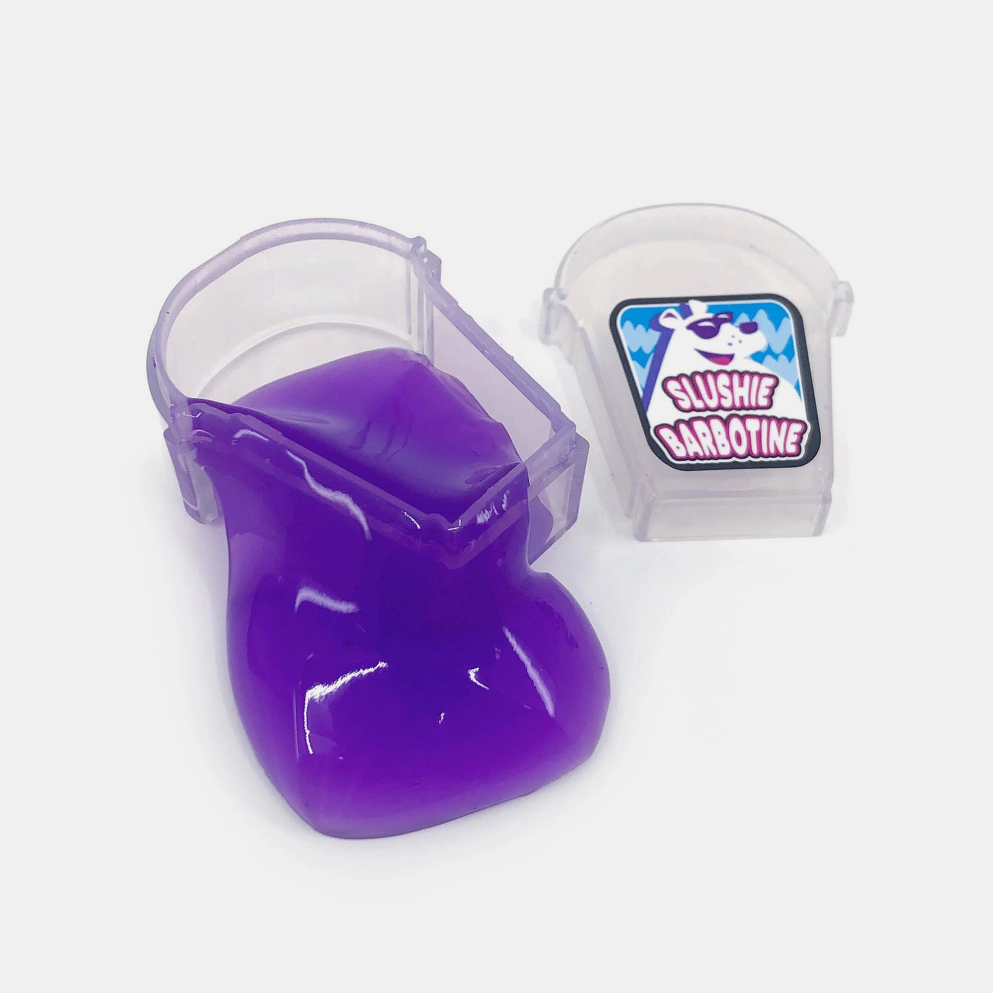Mini Mania - Slimy 6+ years