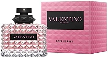 Donna Born In Roma Eau de Parfum 30ml