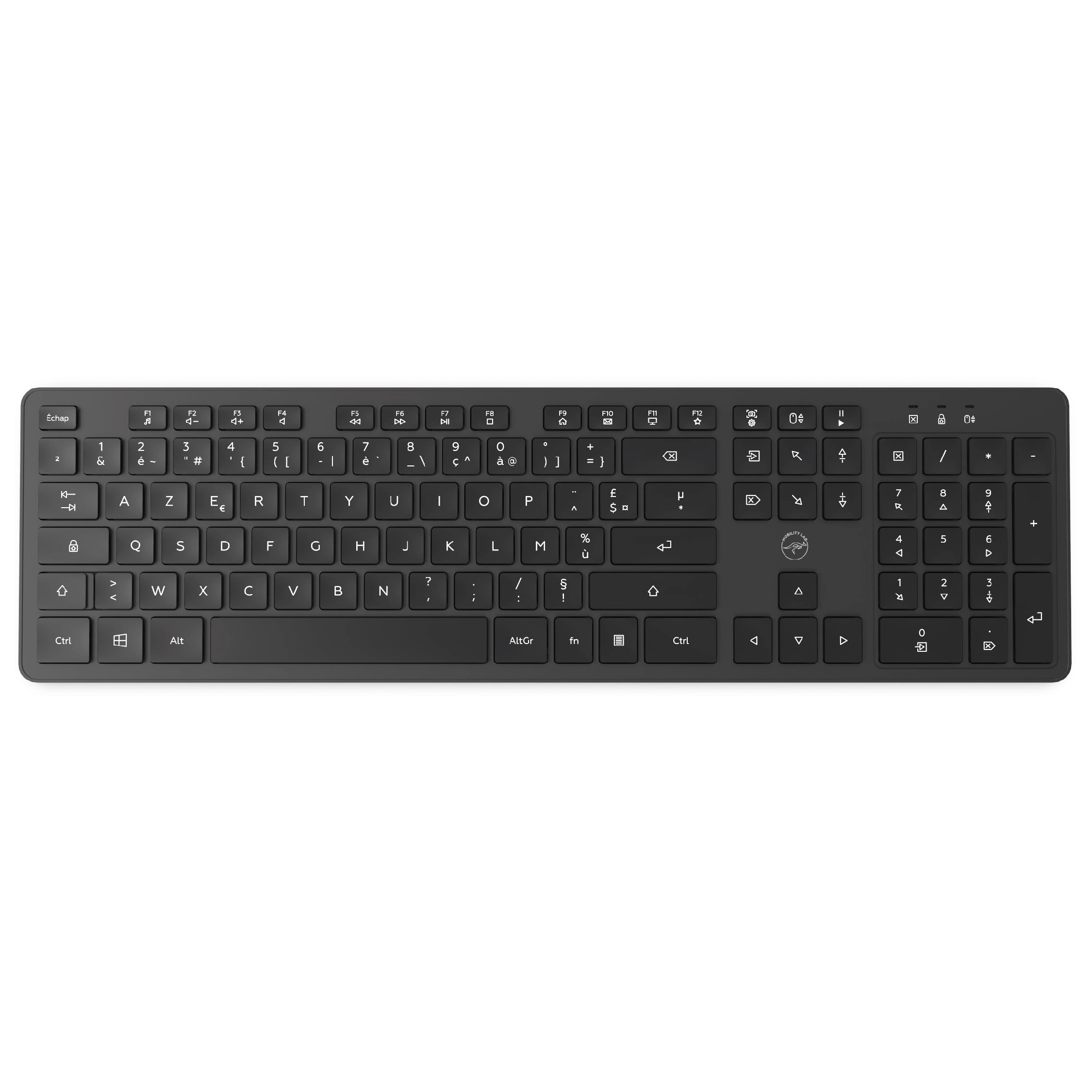 Mobility Lab ML313986 - AZERTY Wired
