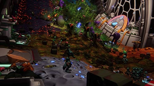 Spacebase Startopia - PC