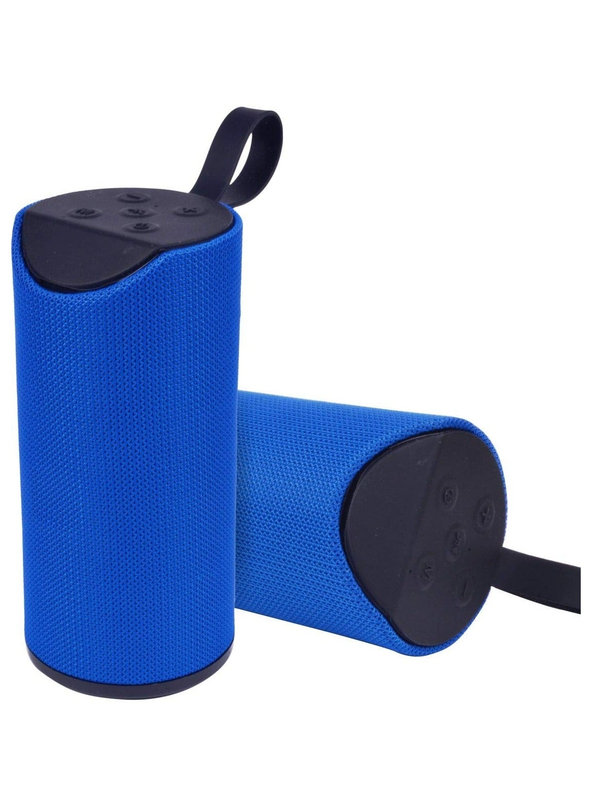 Portable Bluetooth Speaker - FM Radio