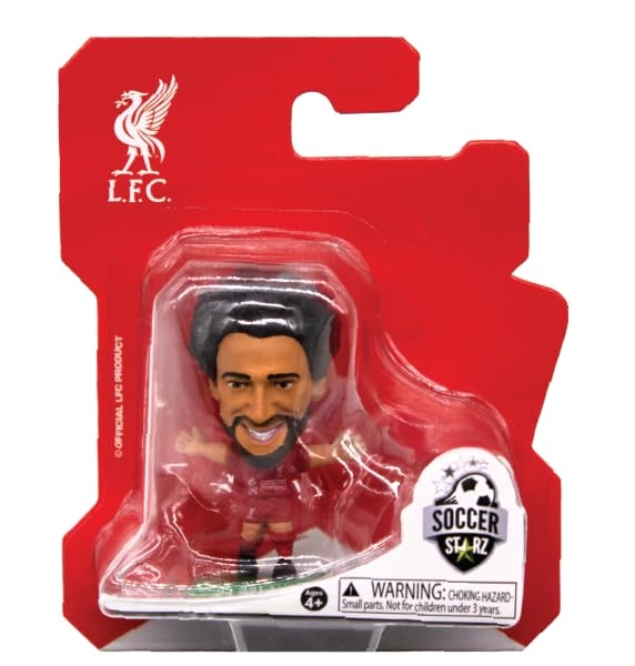 Mohamed Salah - Liverpool (5 cm) (SOC1317)