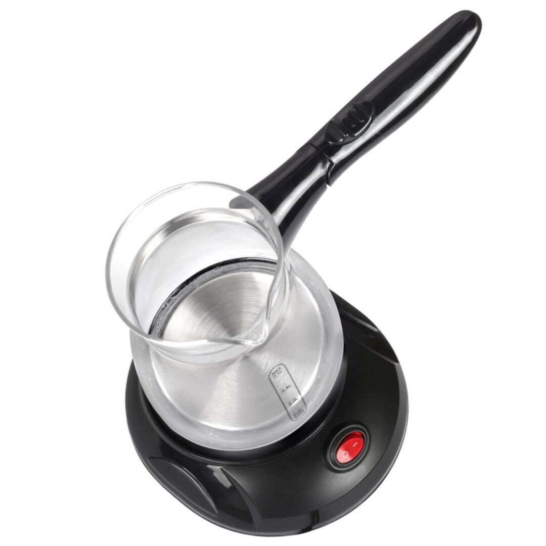 Electric Glass Kettle