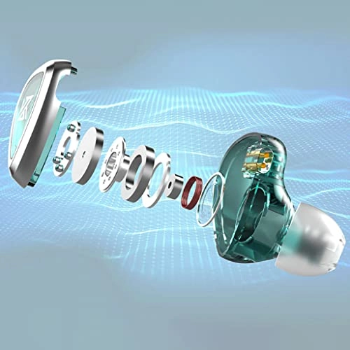 EDA Wired Earbud Combos