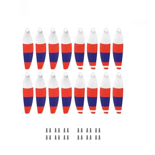 Lightweight Wing Propeller