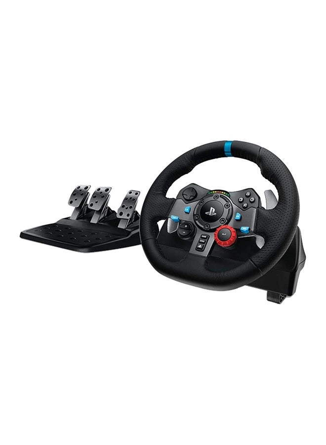 G29 Racing Wheel & Pedals - PlayStation4 PlayStation3