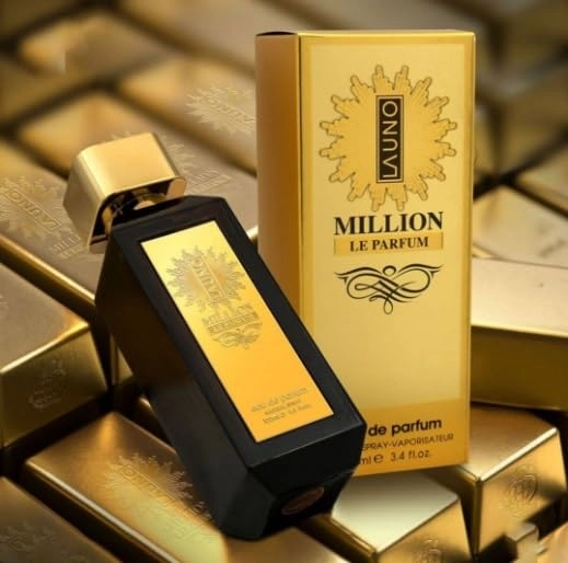 La Uno Million Le Parfum Eau de Parfum 100ml