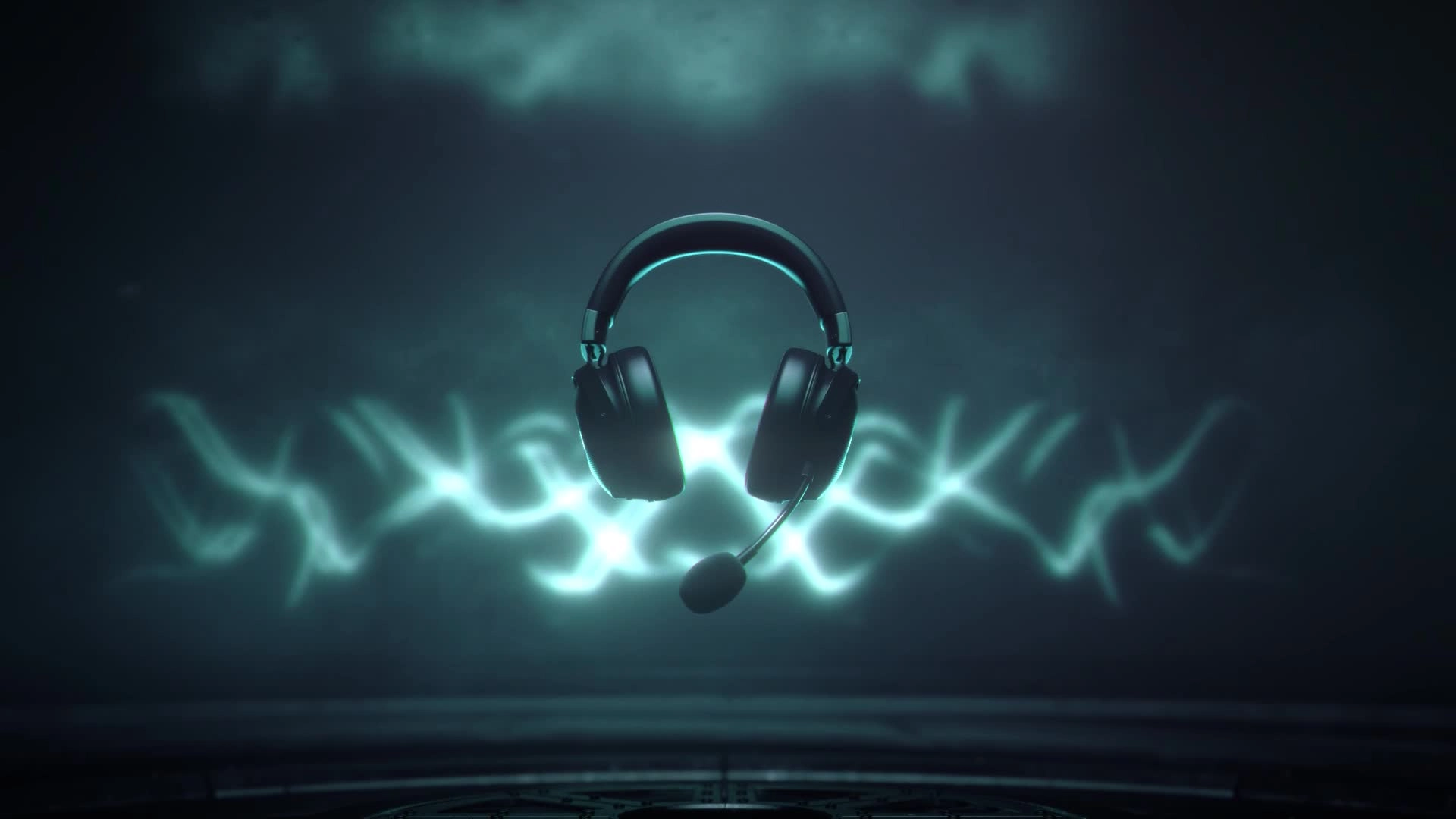 Kraken V3 Wired Headset
