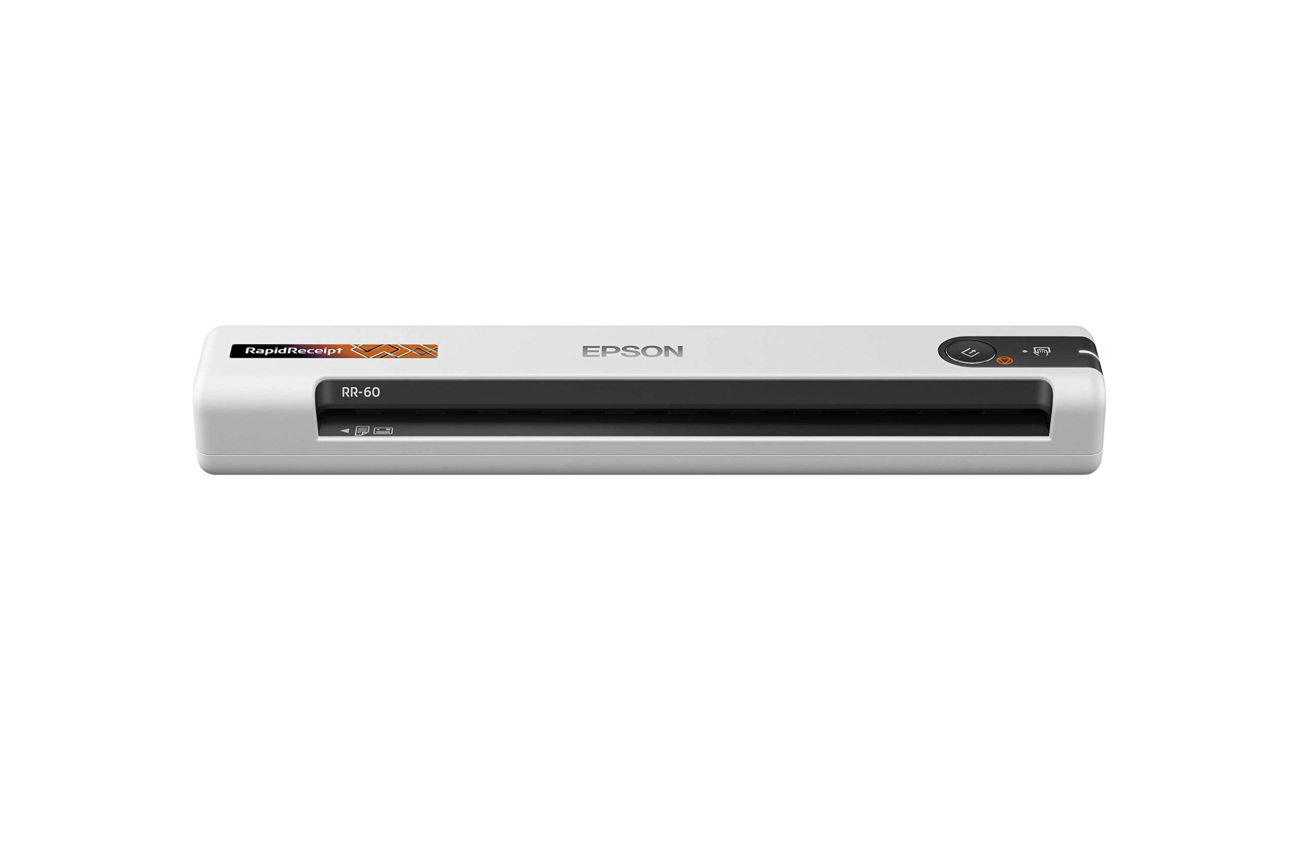 RapidReceipt RR-60 - 600 dpi USB