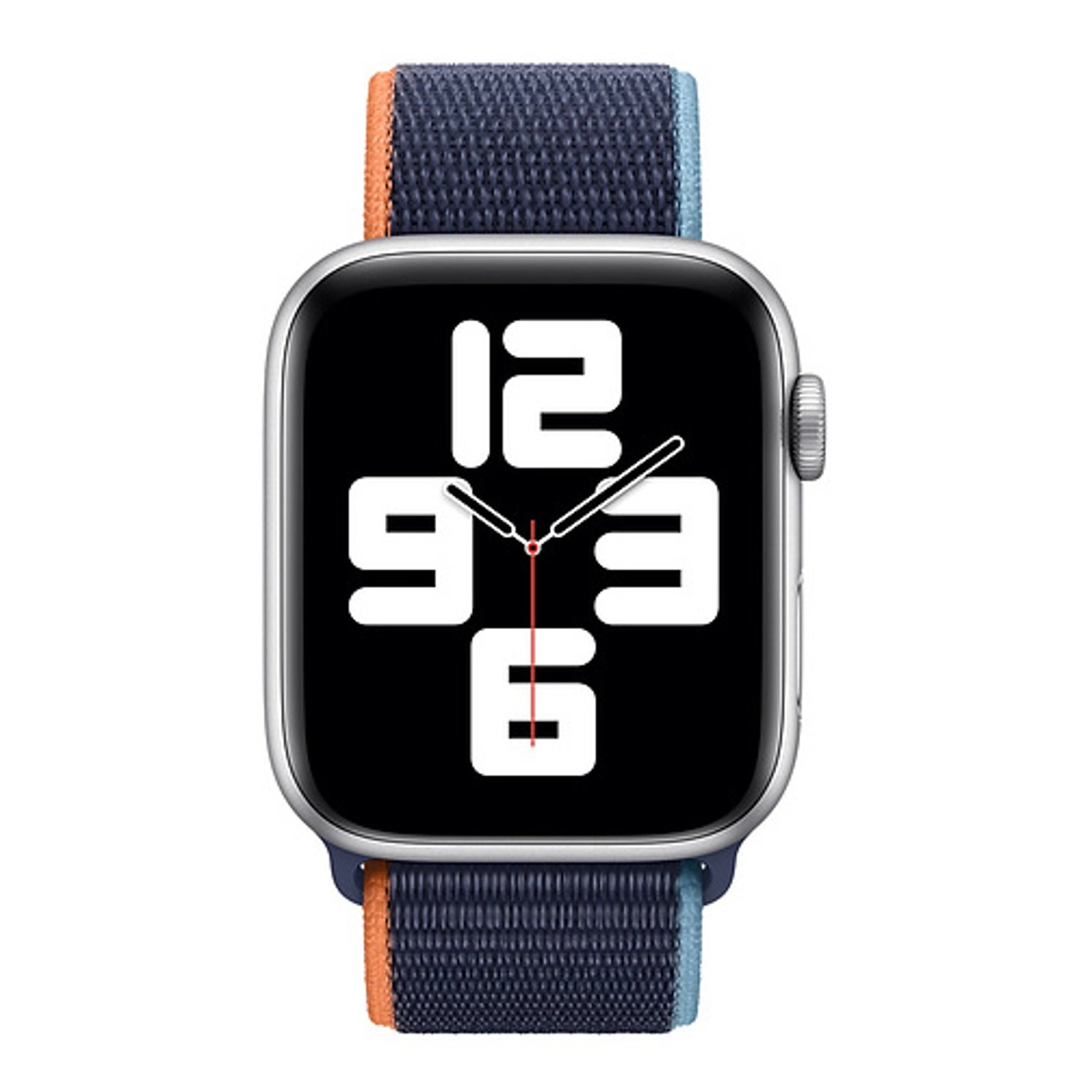 Sport Loop 44mm Nylon Weave