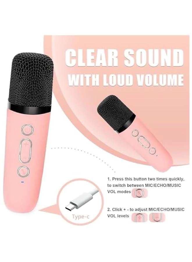 K12 - 2 Wireless Microphone