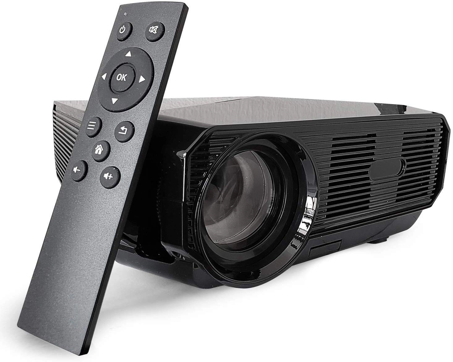 NuVending Nuprojector 230 ANSI Lumens