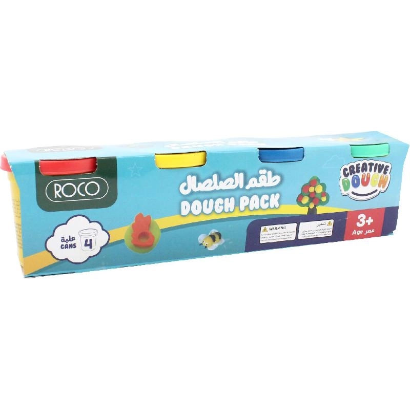 Basic Activity Dough - 440g