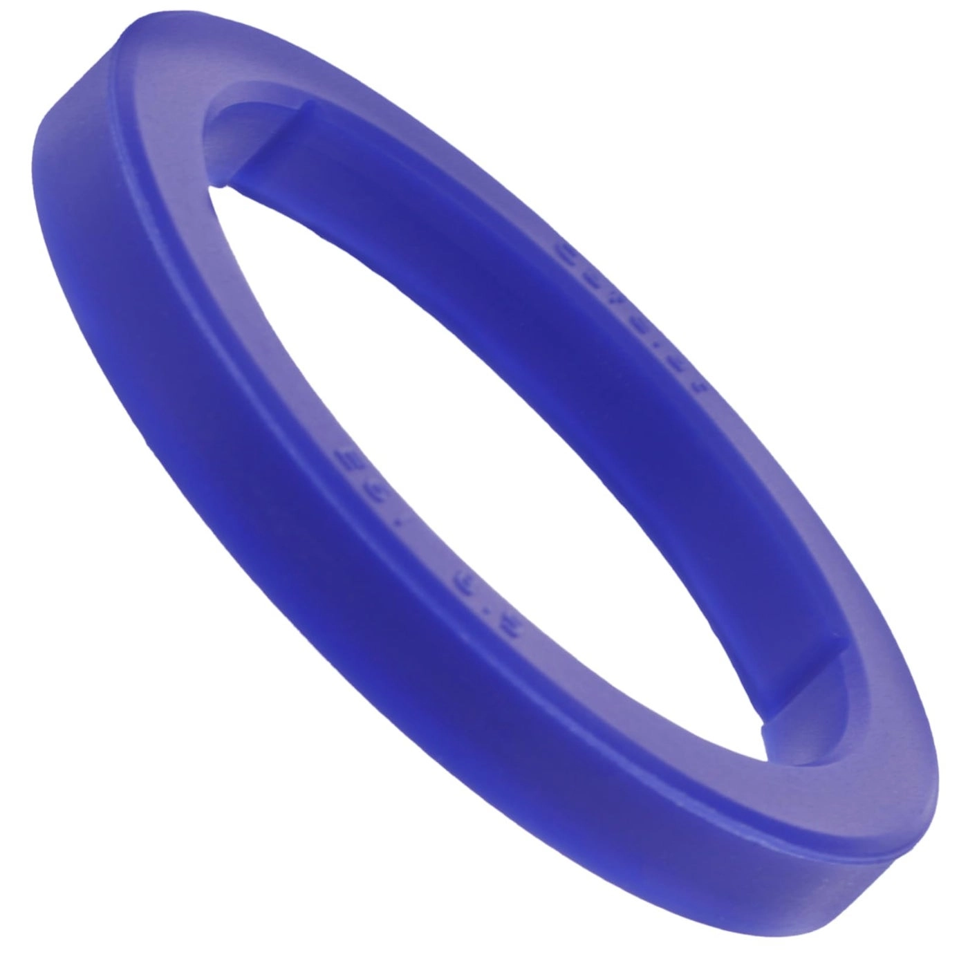 Silicone Sealing Ring Gasket - Espresso Machine