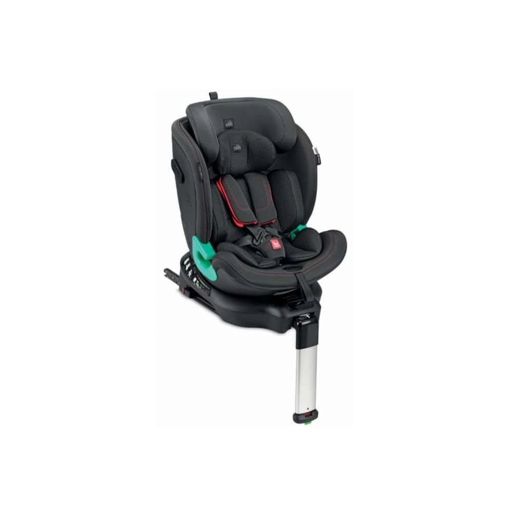 Cam Car seat GT I-SIZE - Seat Belt