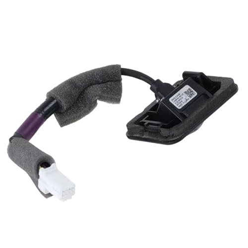 Rear View Parking Camera - Compatible with Nissan Armada 2021 2022 2023