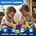 Magnetic Blocks - 22pcs