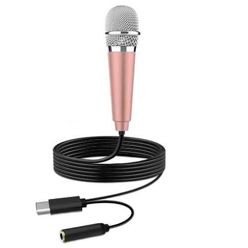 1 USB Microphone