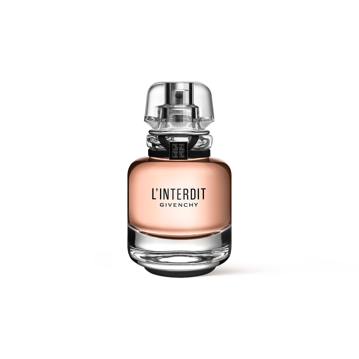 Givenchy L'Interdit - Eau de Parfum 35 ml