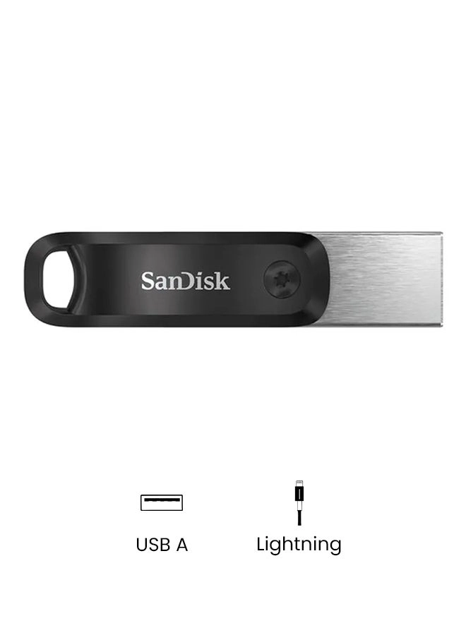 iXpand Flash Drive Go 256GB