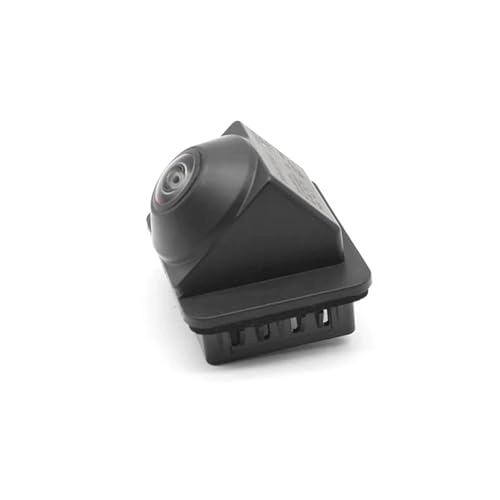 Front Rear View Camera