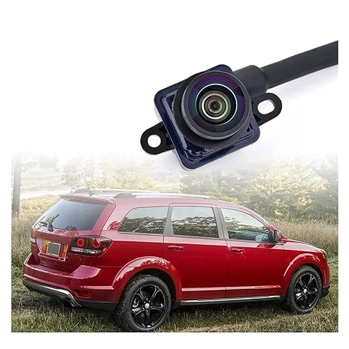 Rear View Camera - Night vision